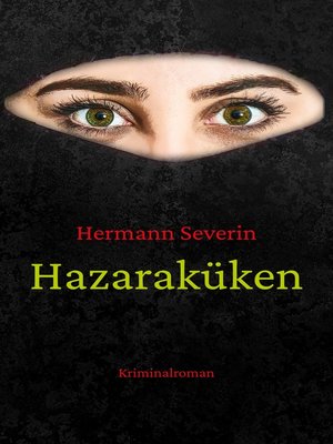 cover image of Hazaraküken